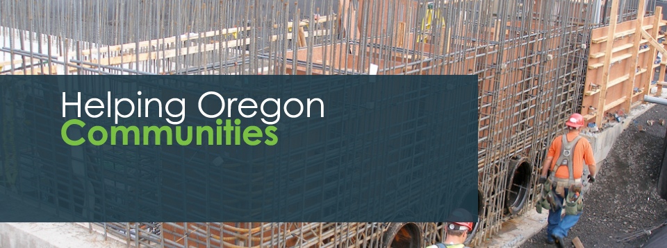 Oak Lodge sanitary district