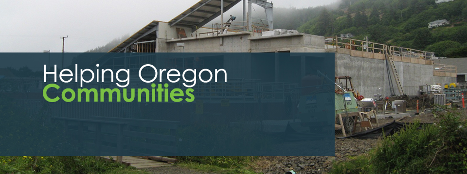 Yachats makes system improvements